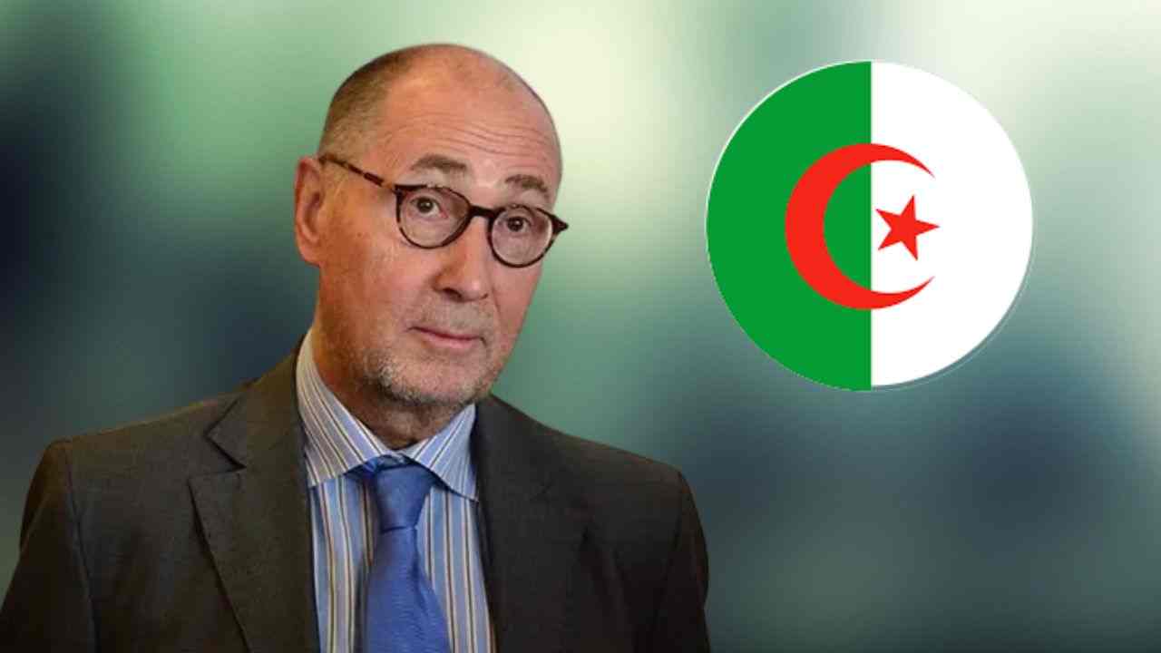 Xavier Driencourt’s Unfounded Criticism of Algeria: A Diplomat’s Failed Maneuver Against National Sovereignty