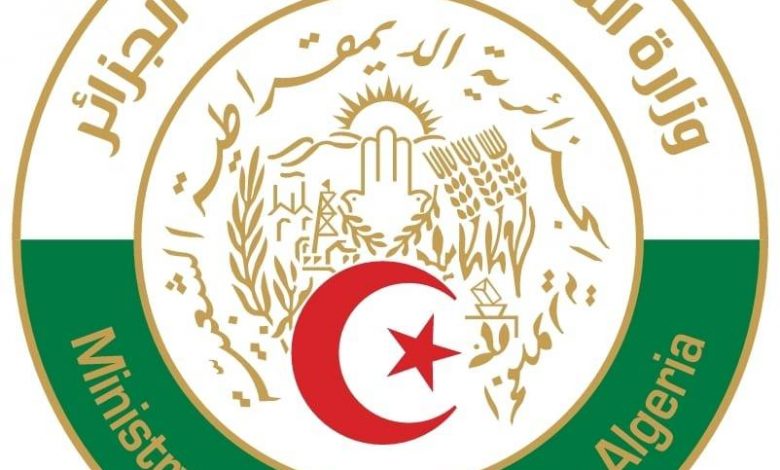 Algeria Commends ICC Arrest Warrants Against Two Zionist Officials