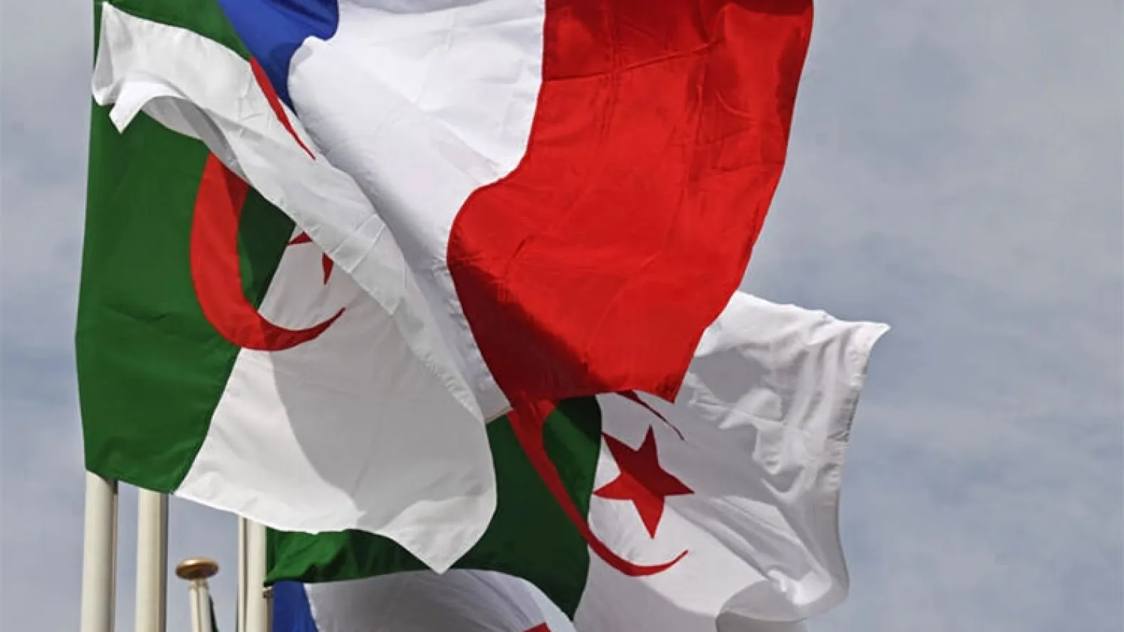 No Consensus on Memory Between France and Algeria Without Conditions