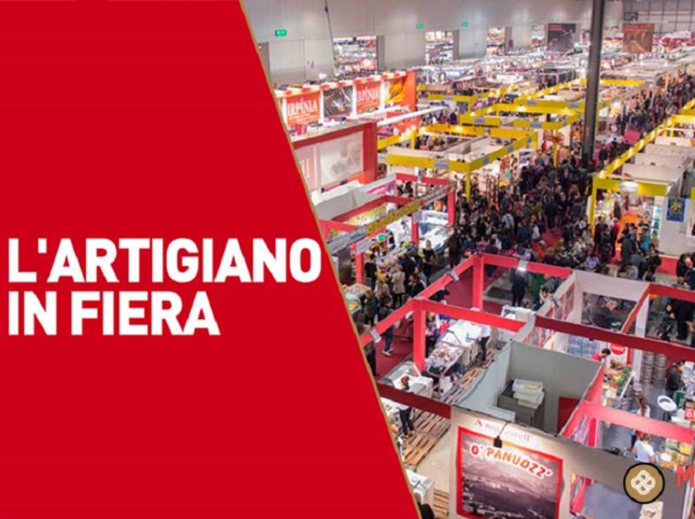 Algeria Honored as Africa’s Guest of Honor at the 28th International Crafts Selling Exhibition in Milan