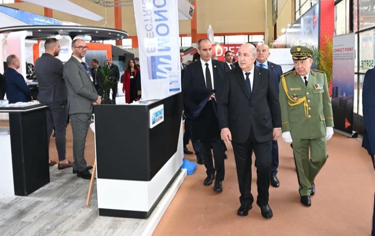 32nd Algerian Production Fair Set to Open in Algiers: A Premier Platform for Innovation, Partnership, and Economic Growth