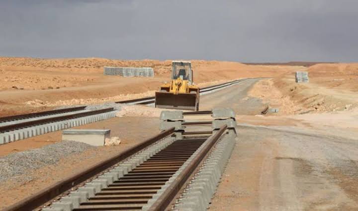 Study Day Highlights Public Investments and the Future of Algeria’s Railway Sector