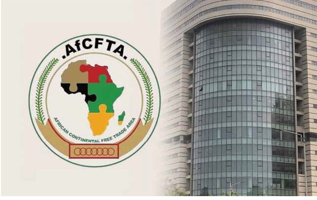 Algeria at the Core of the AfCFTA: Pioneering Economic Integration in Africa