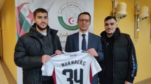 Algerians in Luxembourg Association Hosts Football Tournament Marking December 11 Anniversary