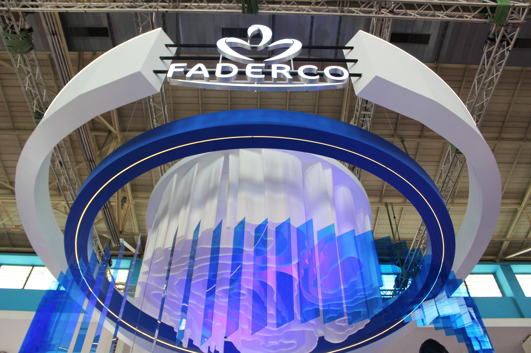 Faderco: Pioneering Excellence from Algeria to Global Markets