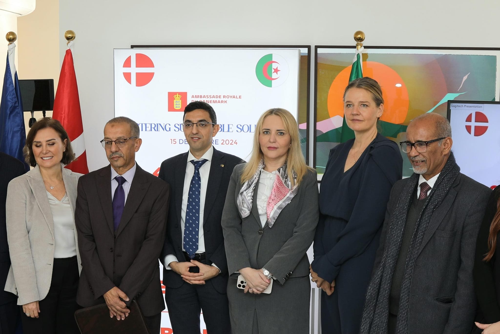 Algerian Red Crescent, Novo Nordisk Partner to Provide Diabetes Medication to Sahrawi Refugee Camps