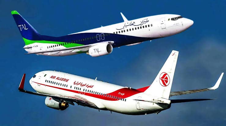 Air Algérie, Tassili Airlines Forge Strategic Partnership to Strengthen National Air Transport Sector