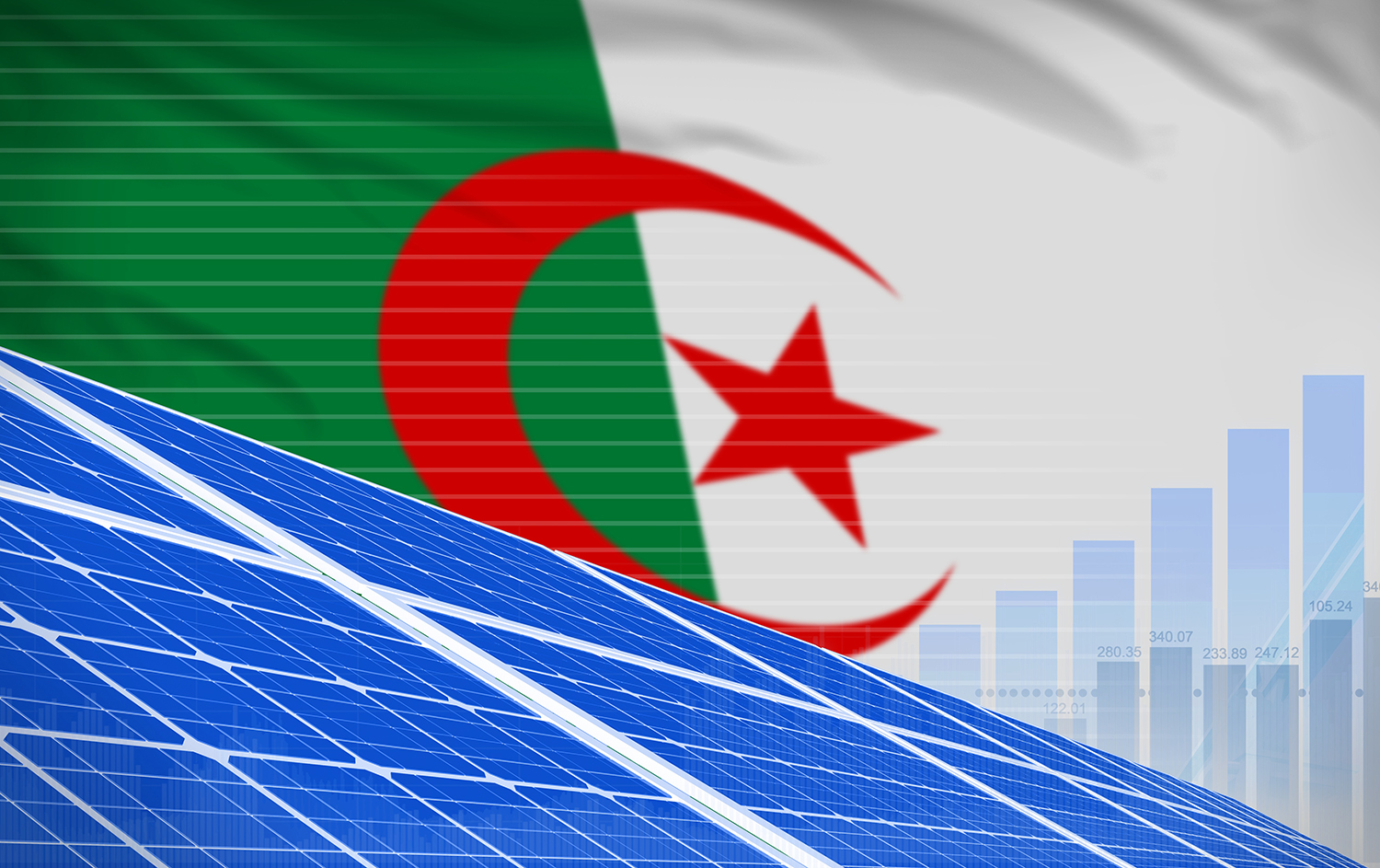 USA's Horizon Engage Report Highlights Algeria’s Renewed Focus on Solar Power and Green Energy Solutions for 2025 and Beyond