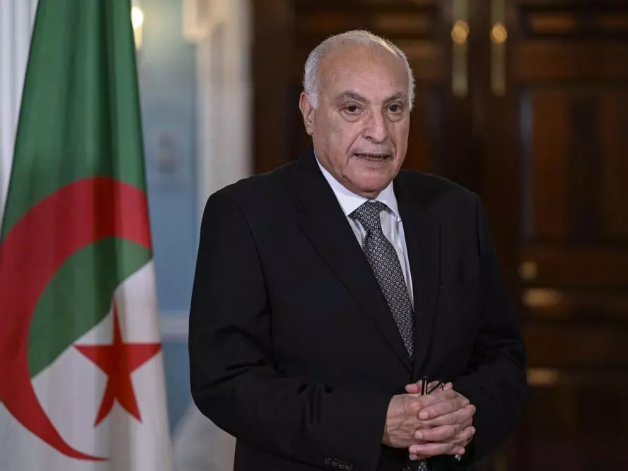 Algeria's FM Attaf Visits Uganda as Special Envoy of President Tebboune