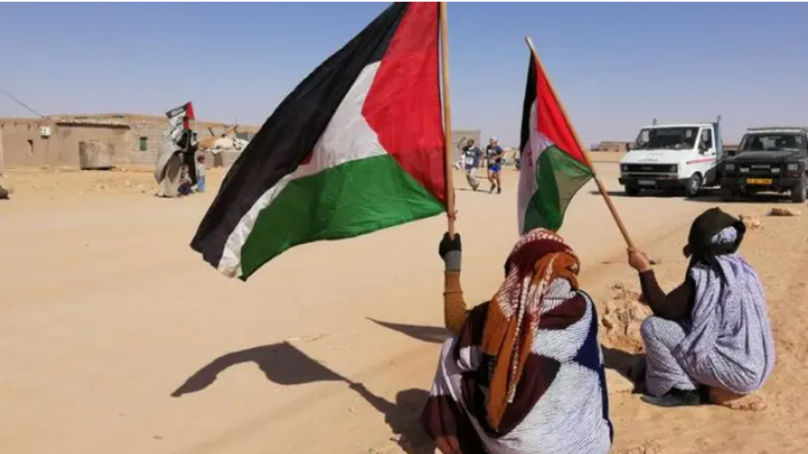 European Parliament Hosts International Conference on Western Sahara: A Call for Justice and Self-Determination