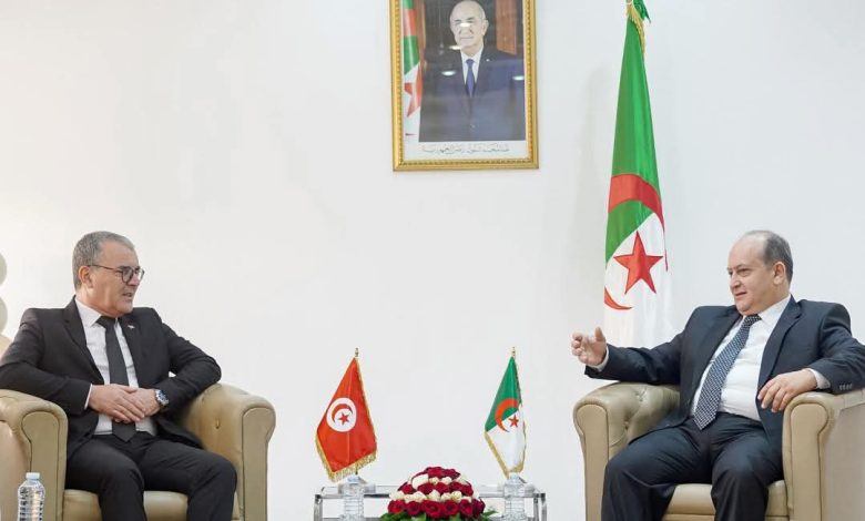 Algeria, Tunisia: Paving the Way for a Reinforced Industrial Partnership