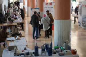 The National Innovation Fair Honors Top Inventions in its 14th Edition