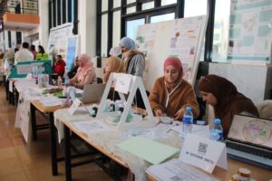 The National Innovation Fair Honors Top Inventions in its 14th Edition