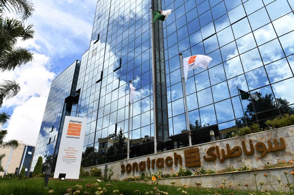 Sonatrach Recruitment Exam Scheduled from December 29 to January 4