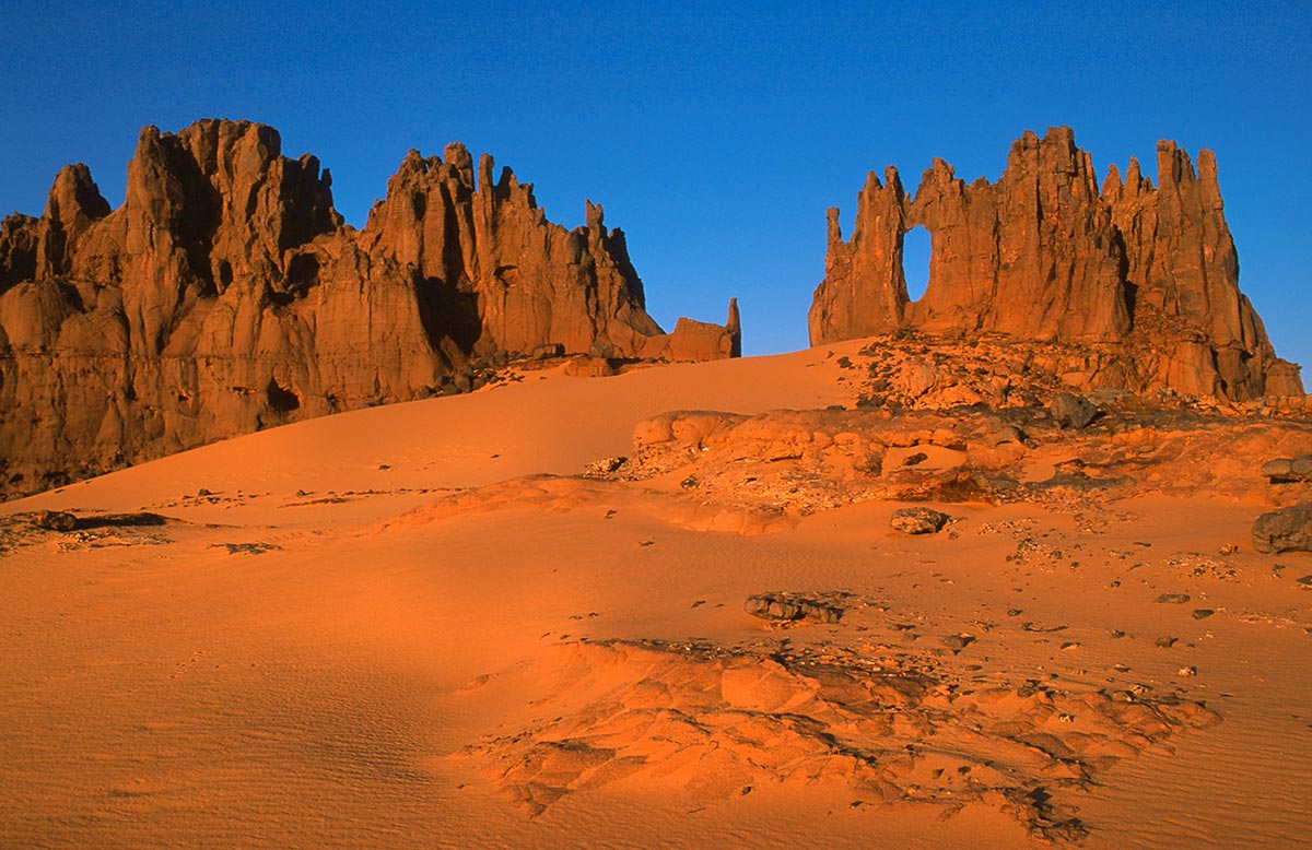 Tamanrasset: Shaping a Leading Tourist Destination with a Touch of Heritage and Nature - Interview with Moussa Ankili (The Algerian Sahara Series 05)