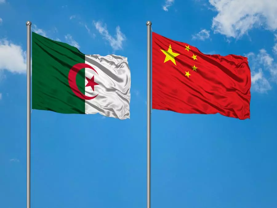 MoU between Algeria, China in the Field of Vocational Training