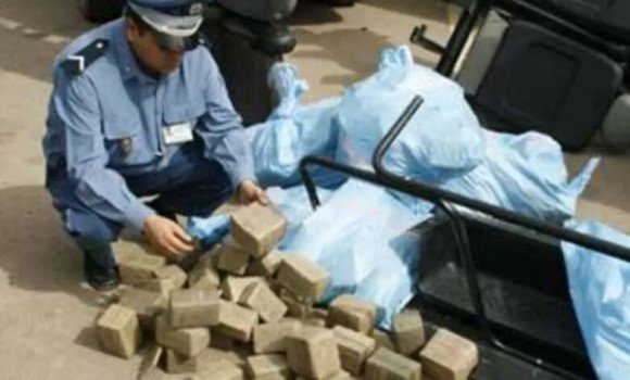 Morocco: A Growing Epicenter of Drug Trafficking - 3.6 Tons of Hashish Seized, Internal Complicity Exposed