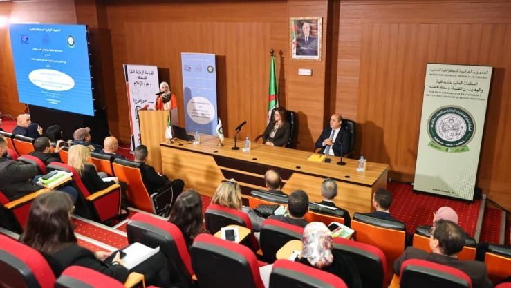 Empowering Investigative Journalism in Algeria: A Key Step Towards Combating Corruption 