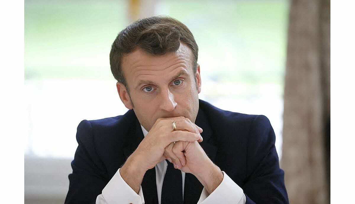 Emmanuel Macron: France’s Most Divisive and Ineffective President in Modern History!