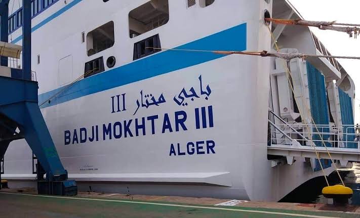 Algérie Ferries Expands Year-End Service with Two Additional Crossings