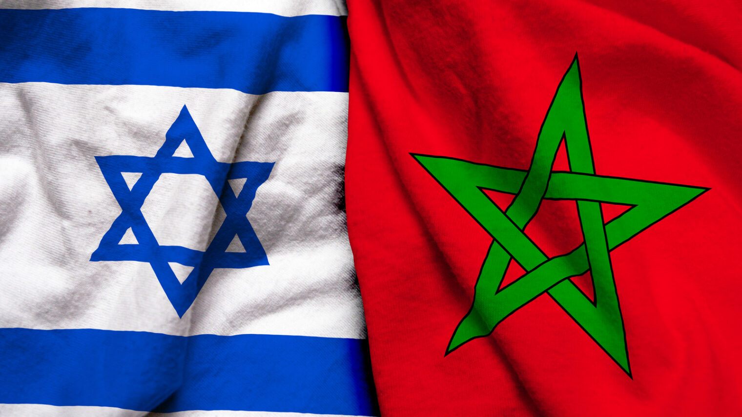 For the First Time: Morocco Approves Extradition to the Zionist Entity, According to Dzair Tube Sources