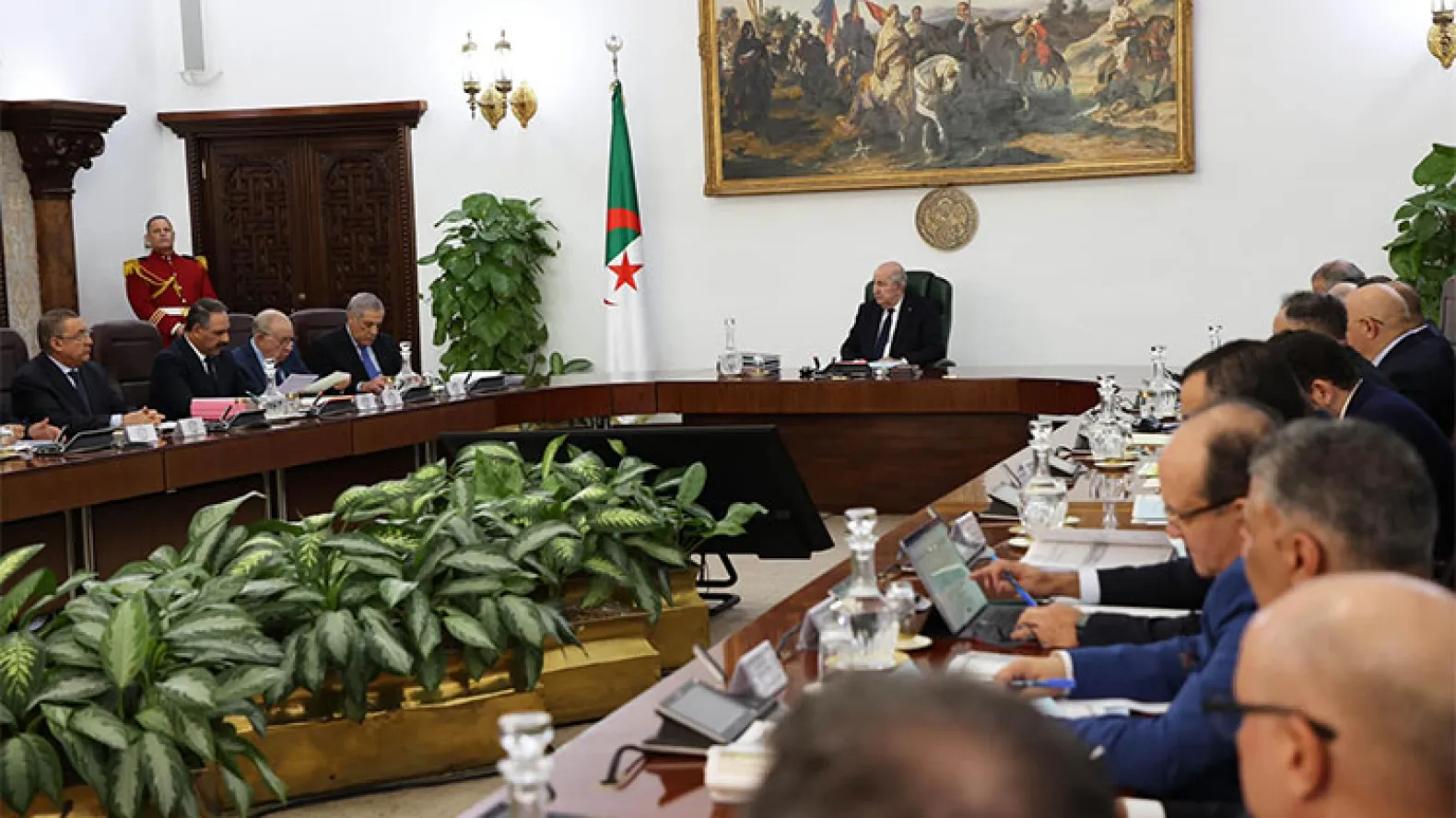 Algeria’s Education Sector Receives a Game-Changing Boost: Increased Salaries and Structural Enhancements for Education Professionals