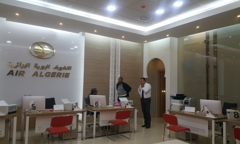 Air Algérie Temporarily Closes Its Dubai Office Amid Relocation