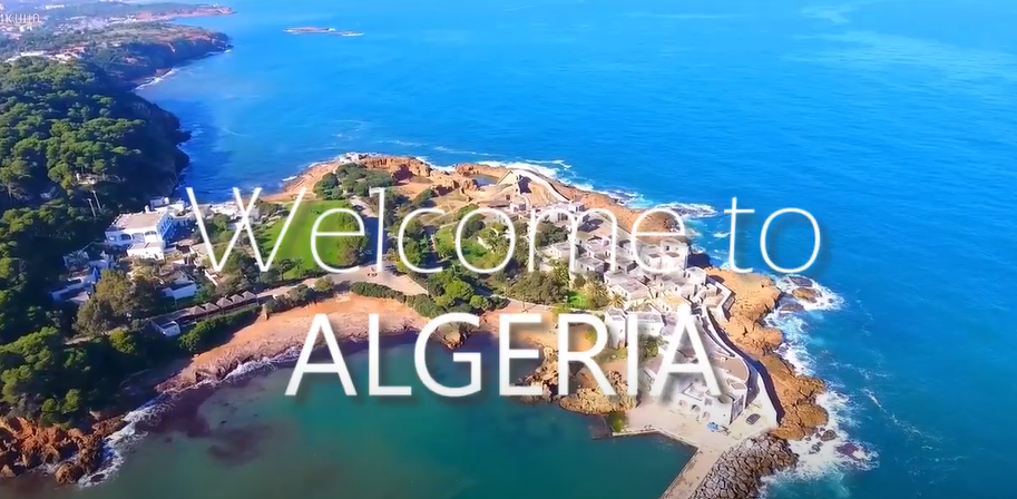 Algeria's Houria Madahi Launches Preparations for 2025 Summer Tourism Season