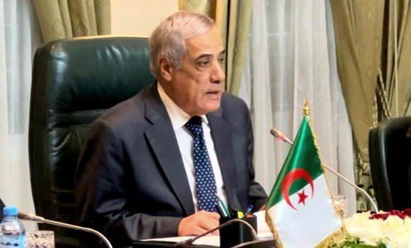 Algeria Reinforces National Resilience: Government Advances Legal, Real Estate, and Water Security Reforms