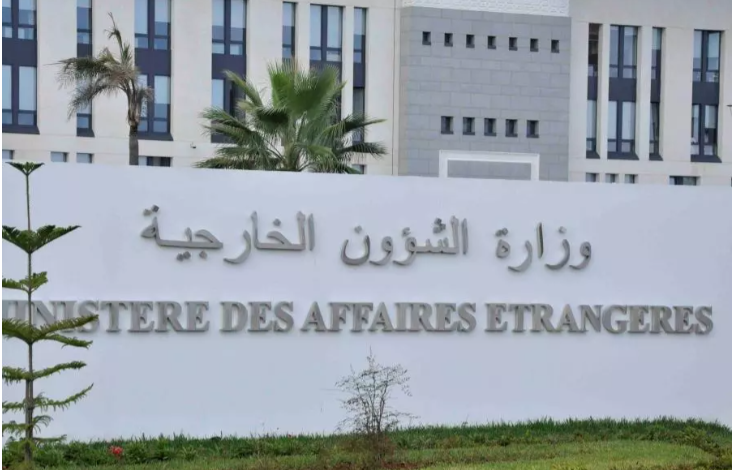 Algeria Denounces Historical Settling of Scores and Violations of Consular Agreements