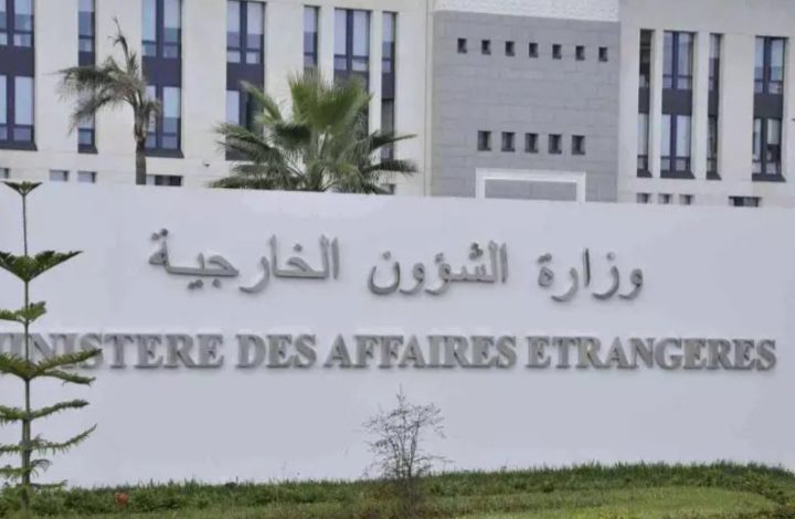 Algeria Welcomes Gaza Ceasefire Agreement, Urges Comprehensive Implementation and Lasting Peace