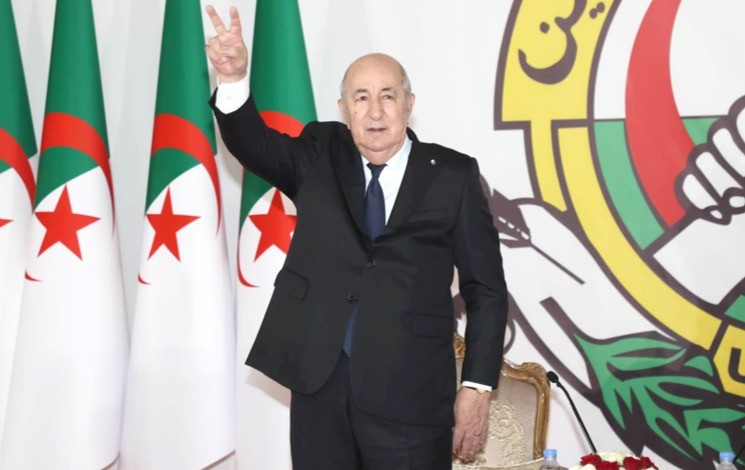 President Tebboune Charts the Path for Inclusive National Dialogue: A Vision for Democratic Consolidation