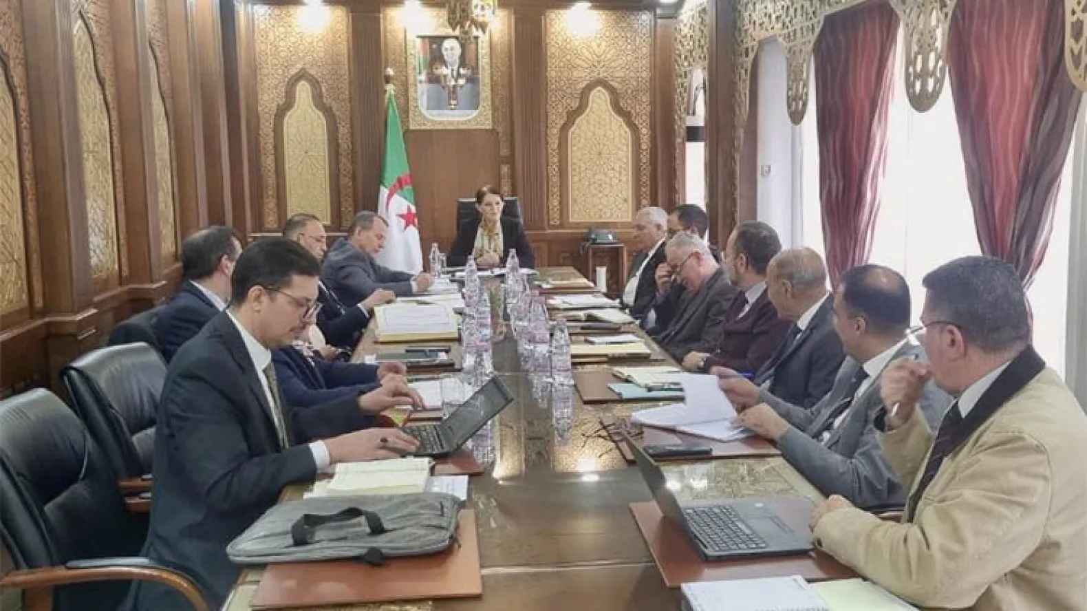 Algeria Sets Its Sights on Expo 2025 Osaka–Kansai, Japan: Showcasing Tourism and Handicrafts Through Cutting-Edge Digital Innovation