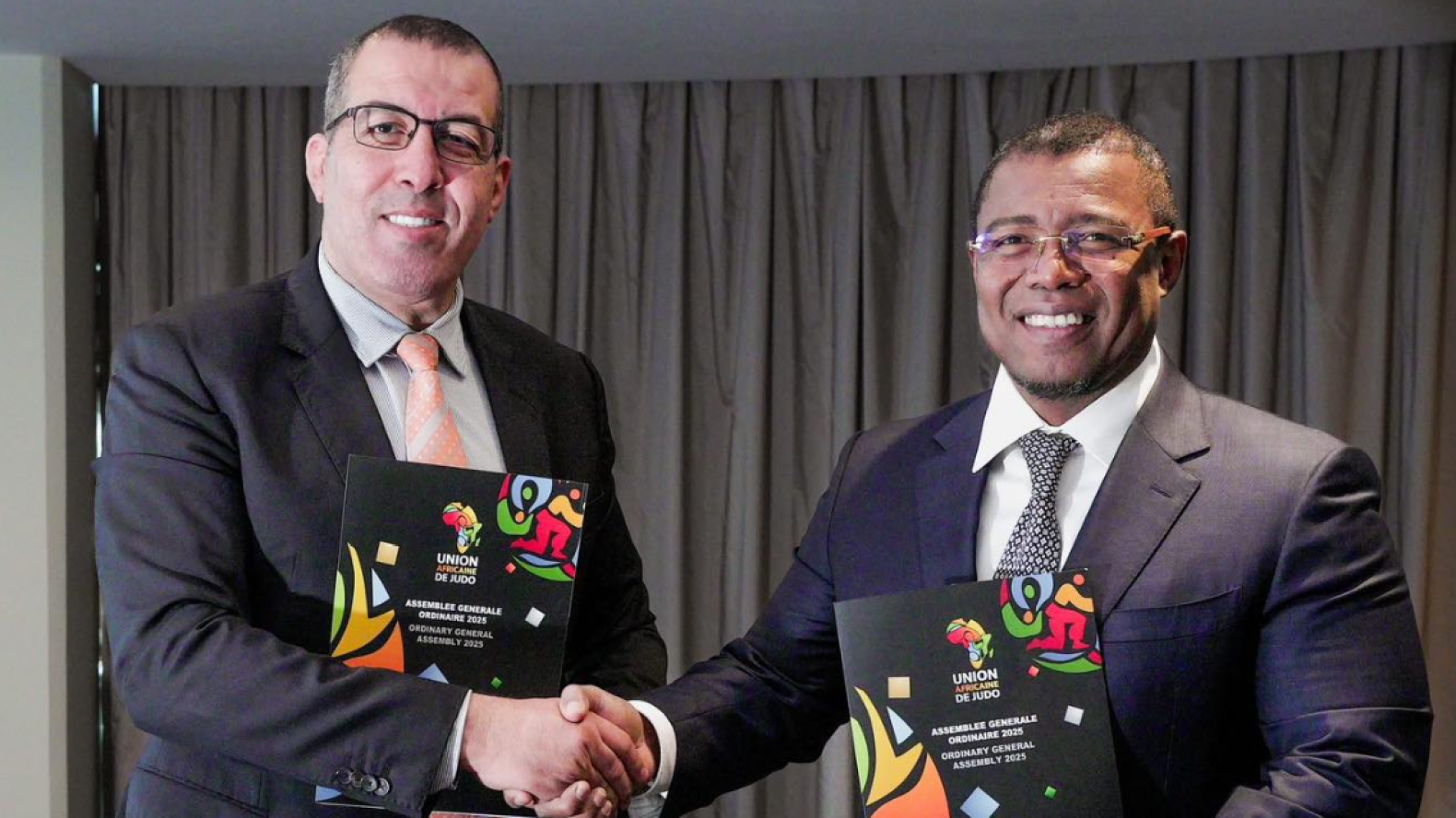 Algeria Secures Hosting Rights for 2027 African Judo Tour