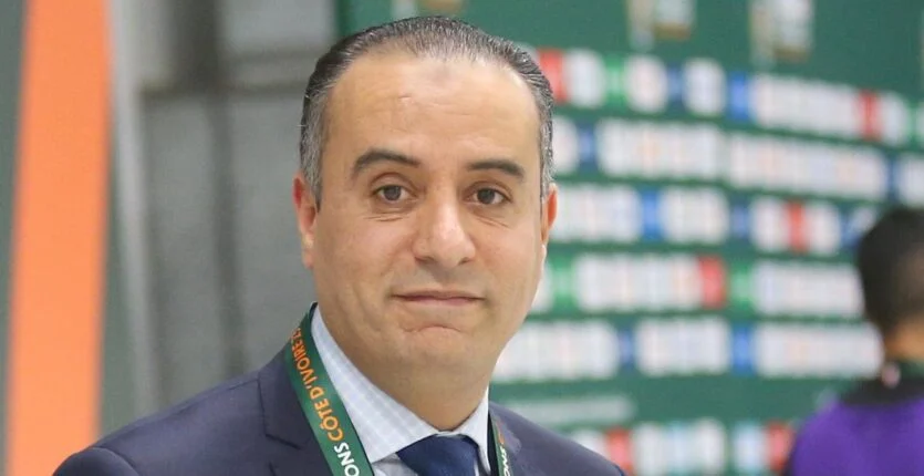 Algerian Football Federation Charts Ambitious Course Towards Global Recognition: President Walid Sadi Outlines Strategic Goals Amid Financial Recovery and Executive Aspirations