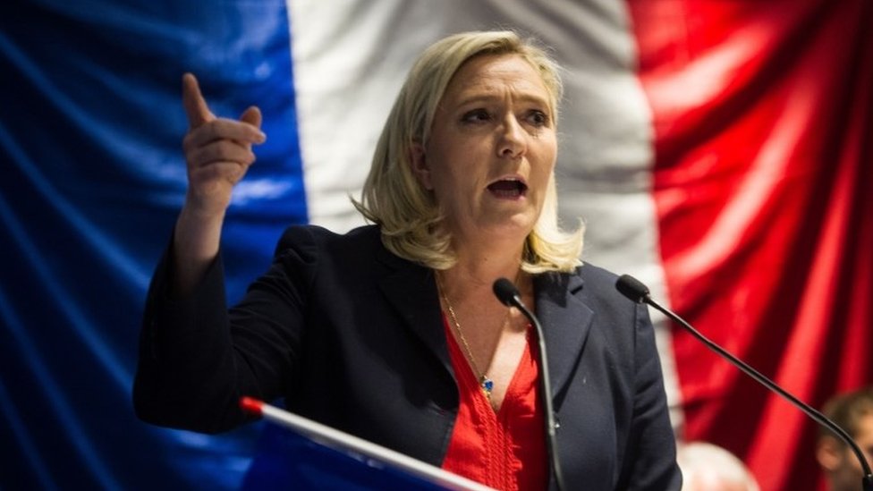 French Justice Awakens: Crackdown on Far-Right Figures Exposes Deep-Rooted Islamophobia