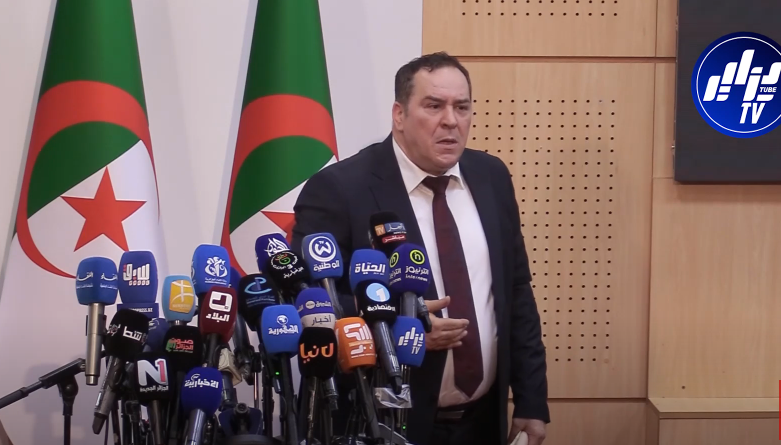 Algeria Confronts Global Media Disinformation: Minister Unveils Strategic Initiatives to Strengthen National Media and Combat Distortion as 9,000 Journalists Engage in Anti-Algerian Narratives