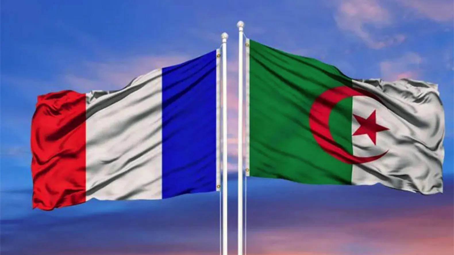 France's Exports to Algeria in Freefall: Paris Faces Catastrophic Losses Amidst Diplomatic Rift