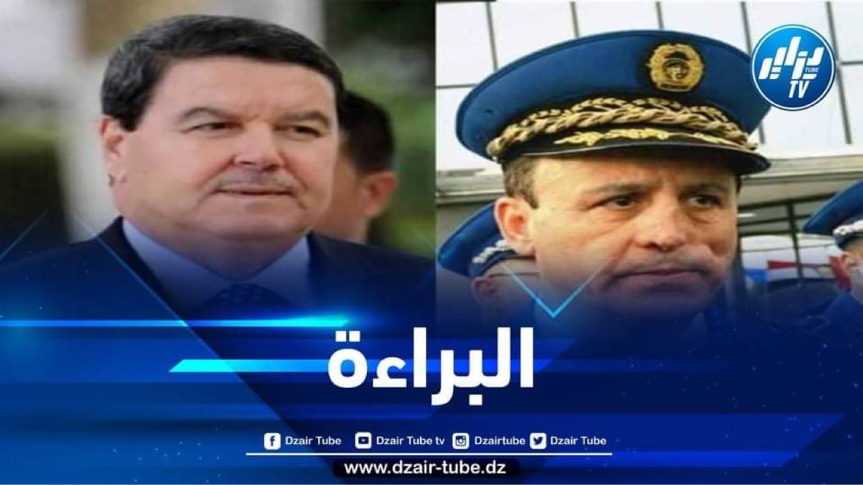 مجلس قضاء البليدة يصدر حكمه في حق هامل وبراشدي