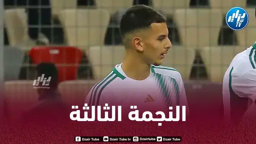 بوعناني : أفضل التتويج بكأس أمم إفريقيا على الفوز بالكرة الذهبية