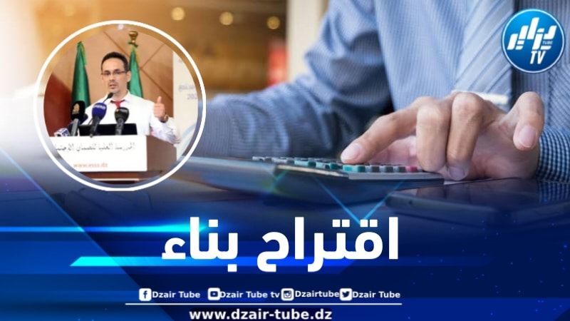 الرقمنة من أجل الشمول الجبائي في ظل قانون المالية 2025 .. بقلم الباحث الدكتور زكي كوريبعة